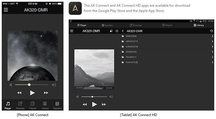 AK Connect AK Connect